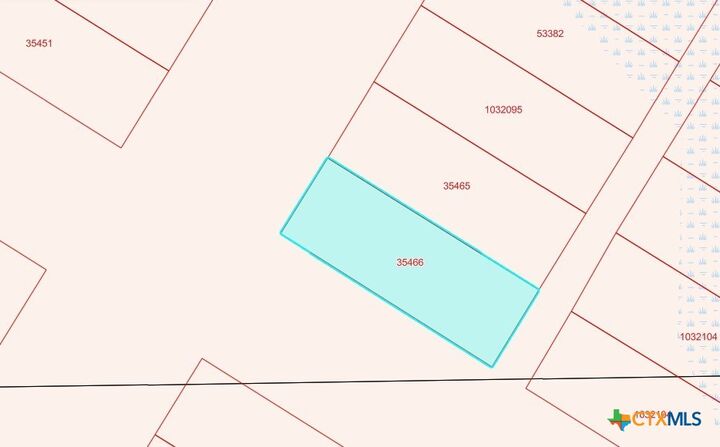 Property Photo:  Tbd N 10th  TX 78336 