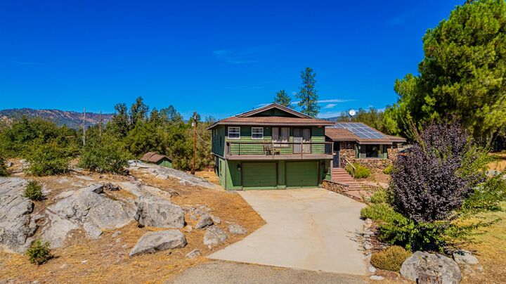 Property Photo:  41133 Highway 49  CA 93644 