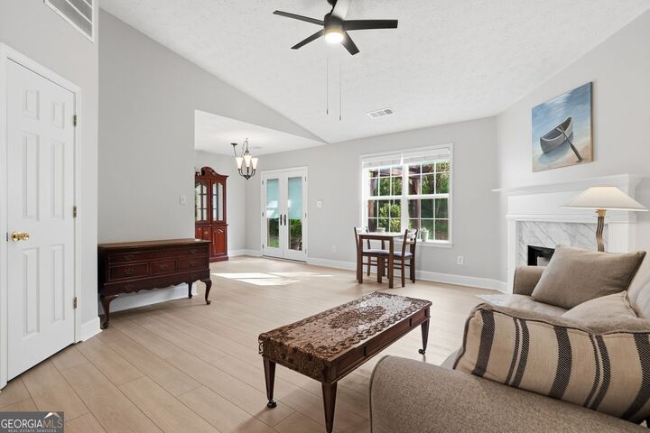 Property Photo:  1215 Hillcrest Glenn Circle  GA 30518 