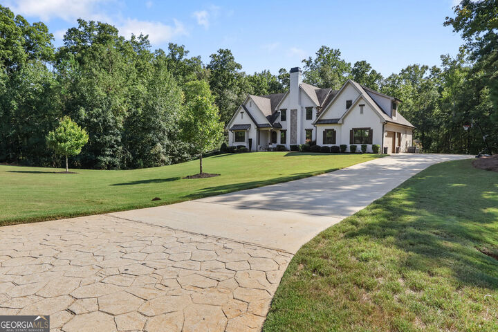 Property Photo:  105 Heights Avenue  GA 31029 