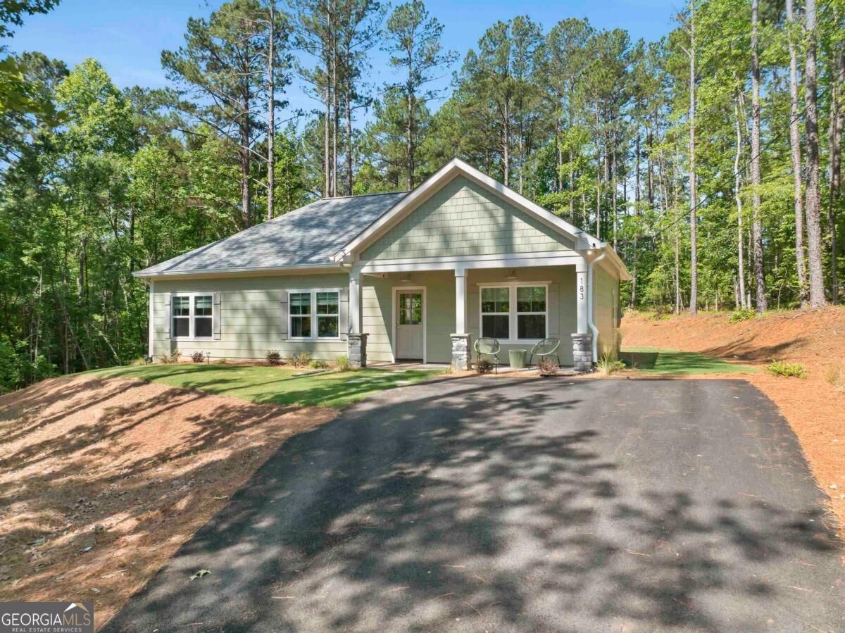 Property Photo:  183 Crooked Creek B Drive  GA 31024 