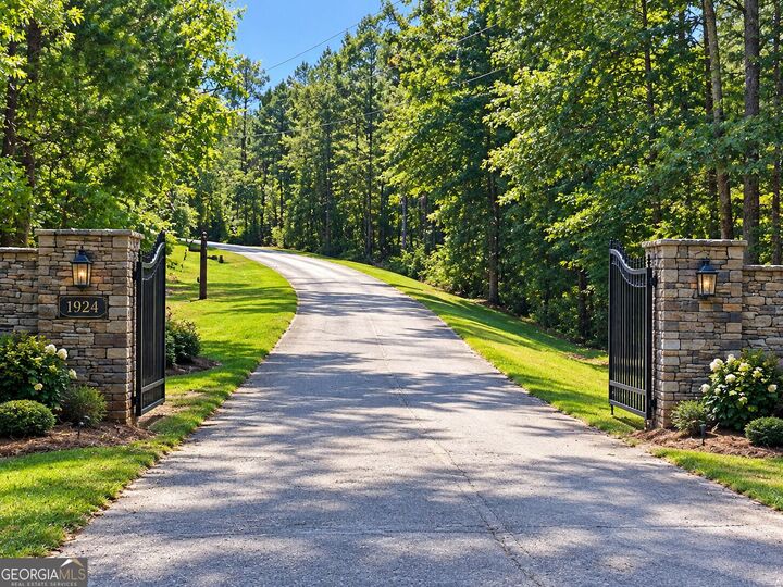 Property Photo:  0 Bluff Rd Lot 21  GA 30635 