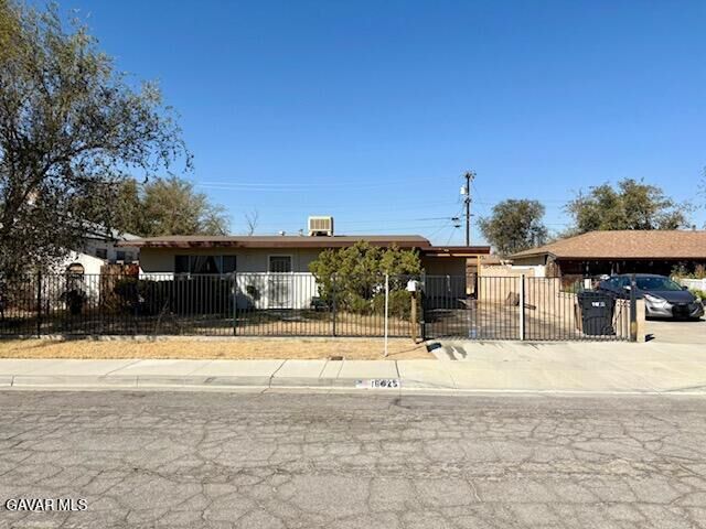 Property Photo:  16025 P Street  CA 93501 