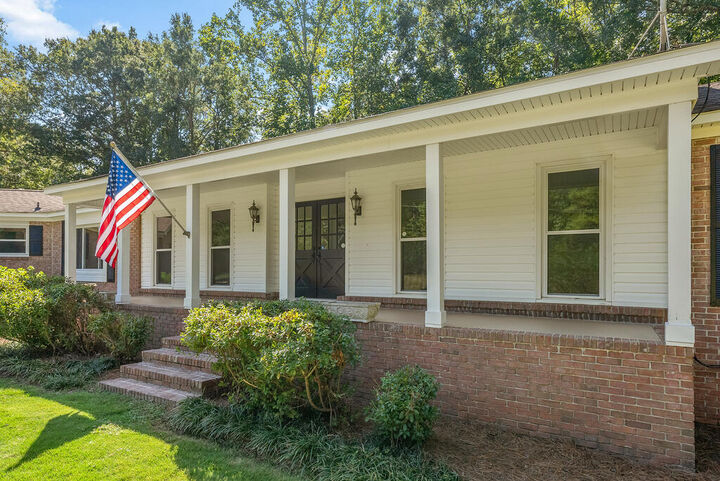 Property Photo: 18700 Ga Highway 0315 GA 31807
