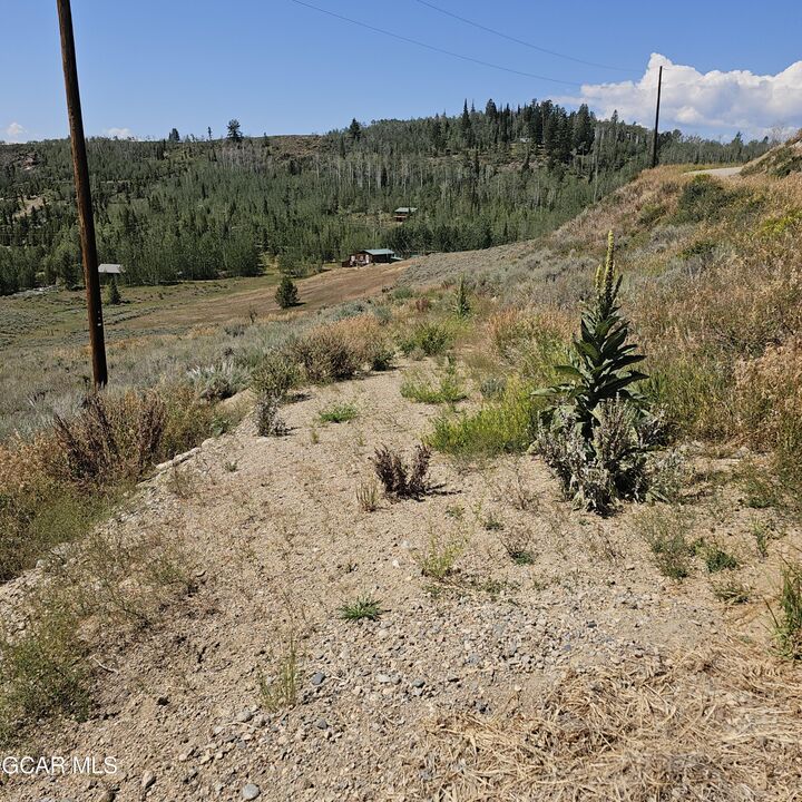 Property Photo:  725 County Road 2416  CO 80459 