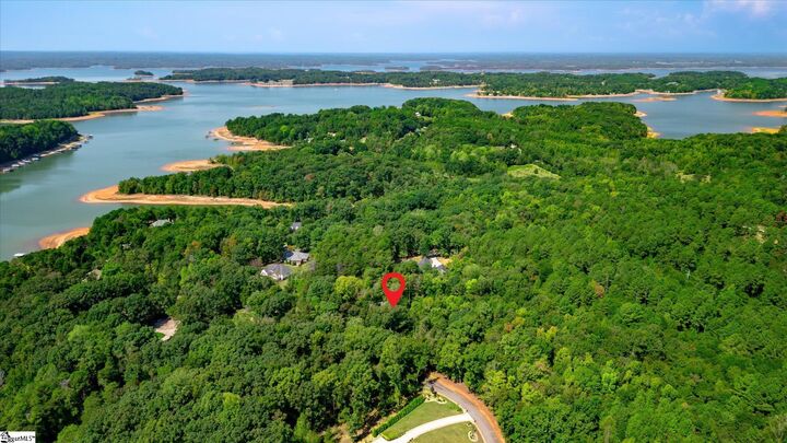 Property Photo:  Tbd Pintail Road Lot 26 Pintail Road  SC 29626 