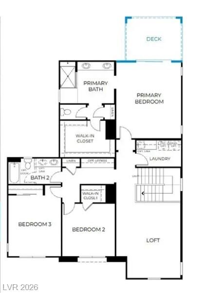 Property Photo: 797 Longdale Street NV 89011
