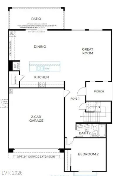 Property Photo: 9416 Hemisphere Street NV 89143