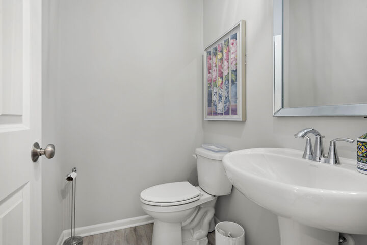 Property Photo:  18867 Sapphire Street  IN 46356 