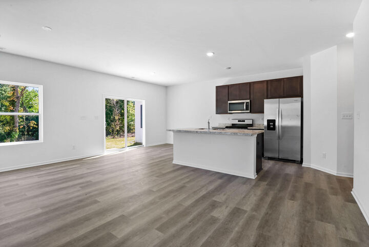 Property Photo:  5681 Ruby Road 355-2  IN 46356 
