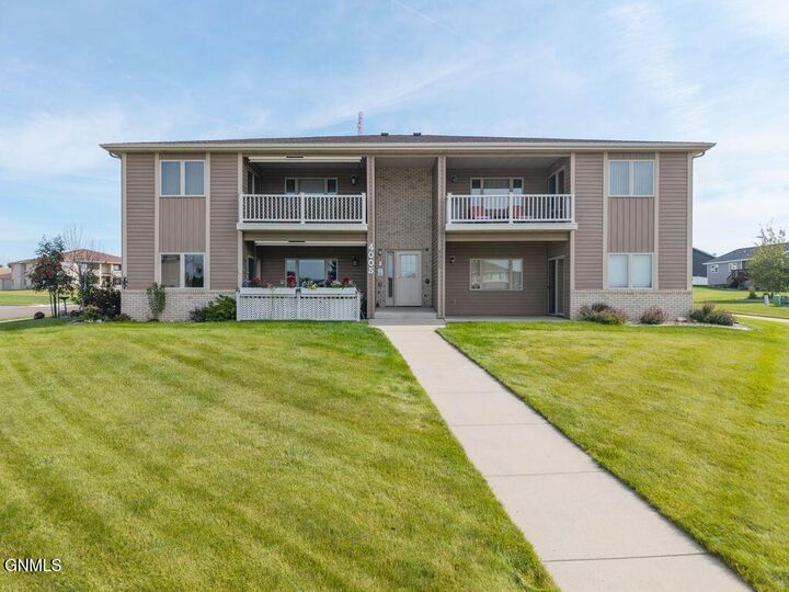 Property Photo: 4005 Coleman Street 1 ND 58503