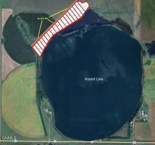 Property Photo:  118 Round  Lake Road  ND 58475 