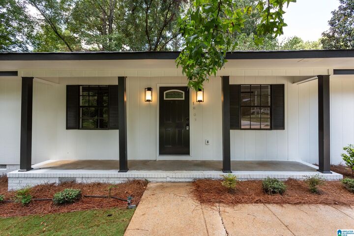 Property Photo: 126 Weaver Lane AL 36277