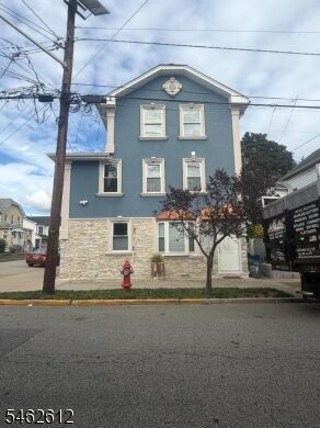 Property Photo:  229 Thomas Ave  NJ 07071 