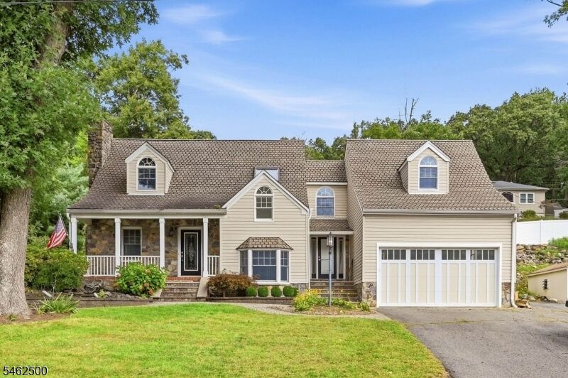 Property Photo:  16 Mount Hope Rd  NJ 07866 