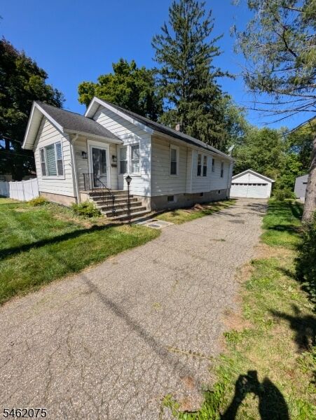 Property Photo: 322 E Washington Ave NJ 07882