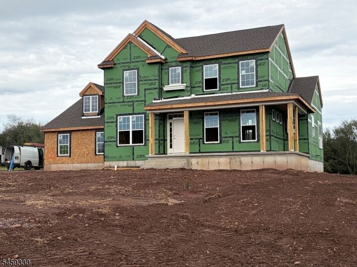 Property Photo:  3 Paetzell Farm Rd  NJ 08848 