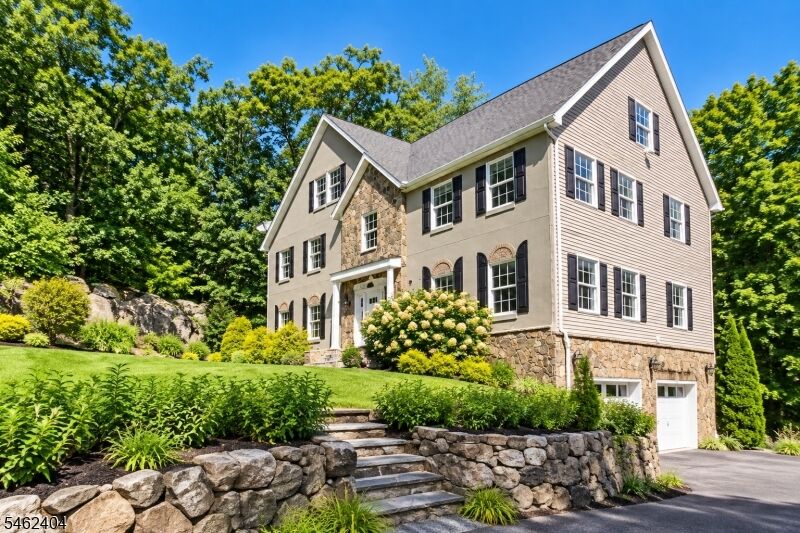 Property Photo: 14 Hidden Valley Dr NJ 07462
