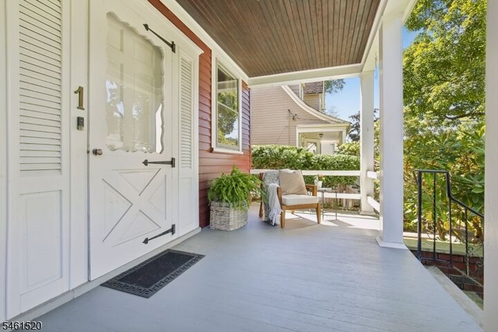 Property Photo:  1 Wootton Rd  NJ 07021 