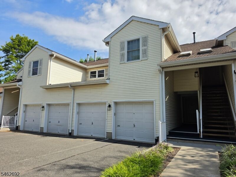 Property Photo:  346 Potomac Dr  NJ 07920 