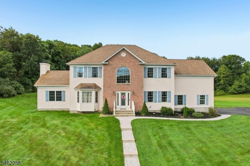 Property Photo: 16 Ponderosa Trl NJ 07871
