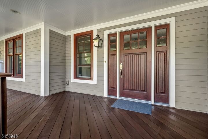 Property Photo:  3 Aster Ter  NJ 07945 