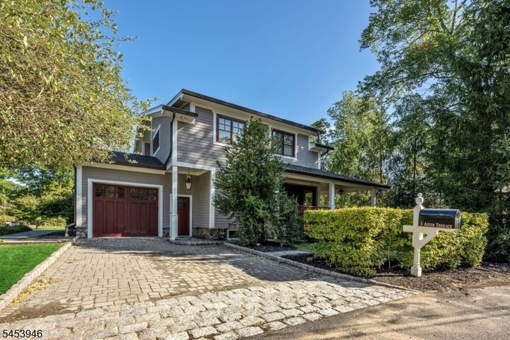 Property Photo: 3 Aster Ter NJ 07945