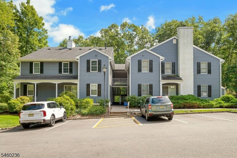 Property Photo:  131 Countryside Dr Ondo  NJ 07920 