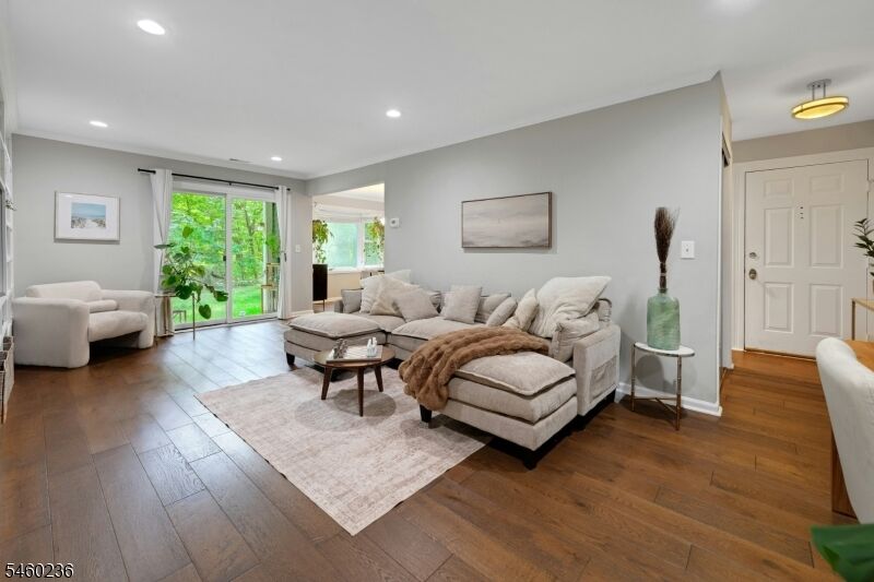 Property Photo:  131 Countryside Dr  NJ 07920 