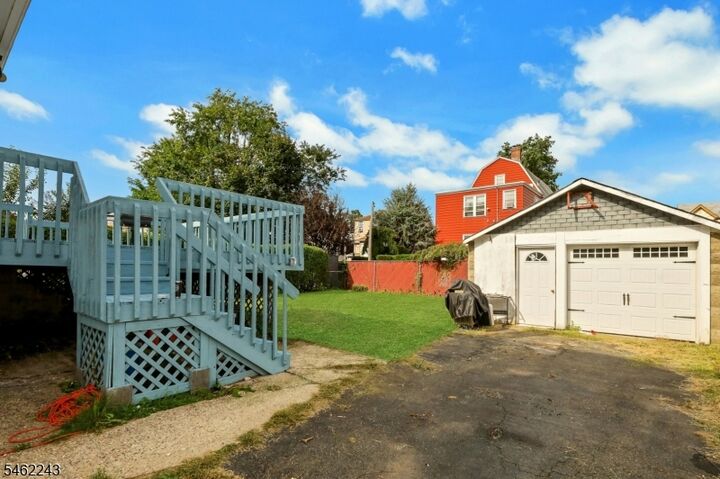 Property Photo:  181 Linden Ave  NJ 07109 