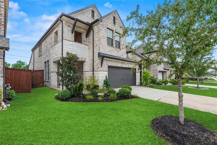 Property Photo:  24211 Tallgrass Meadow Trail  TX 77493 