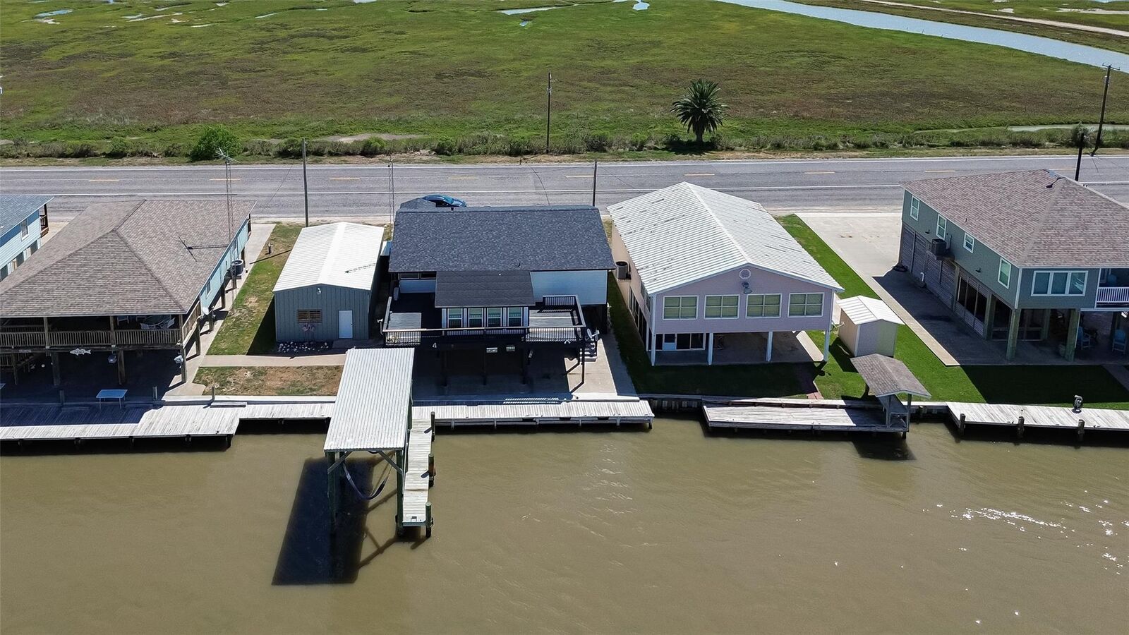 Property Photo: 3220 Fm-2031 TX 77457