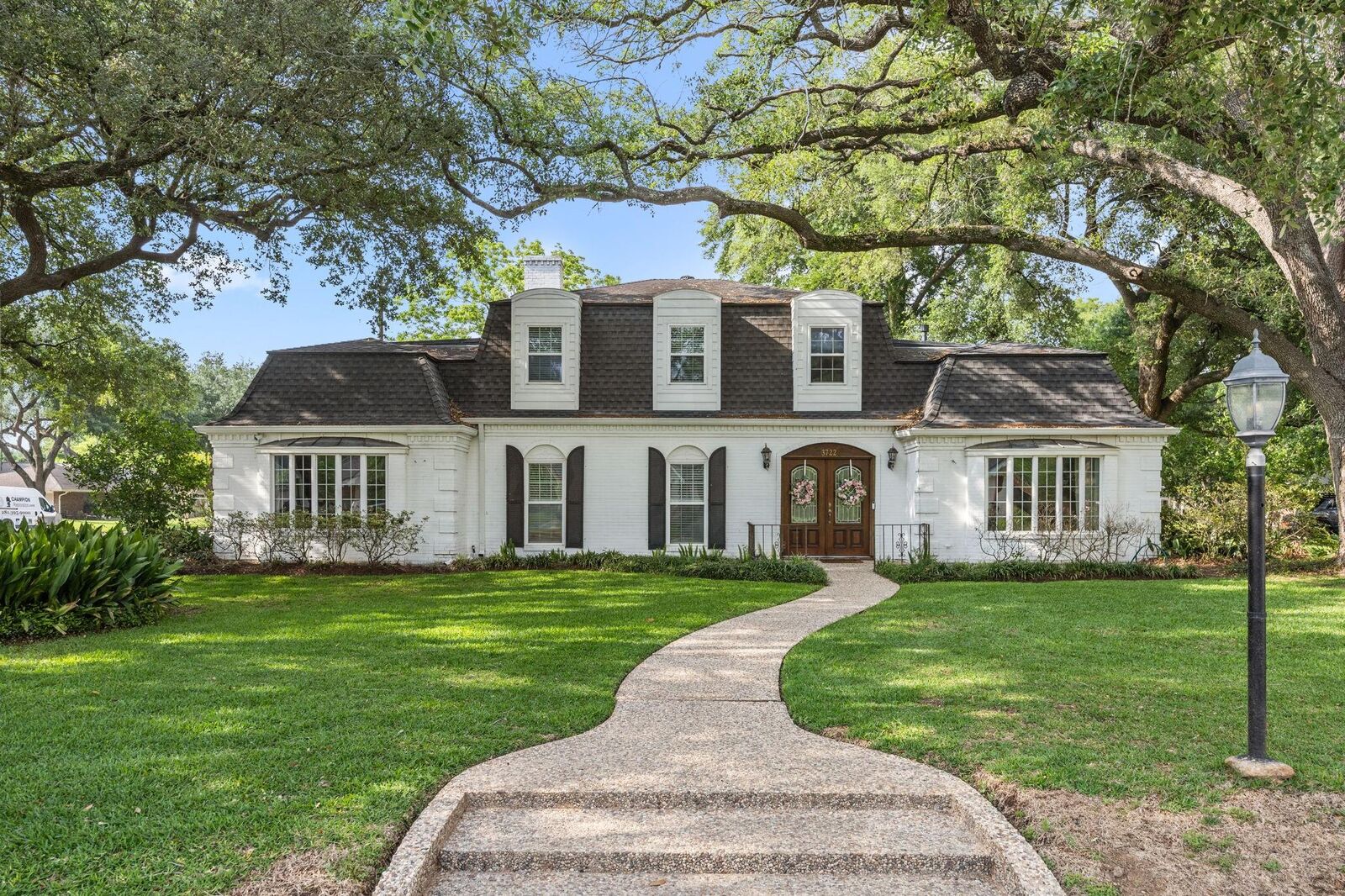 Property Photo:  3722 6th Street  TX 77423 