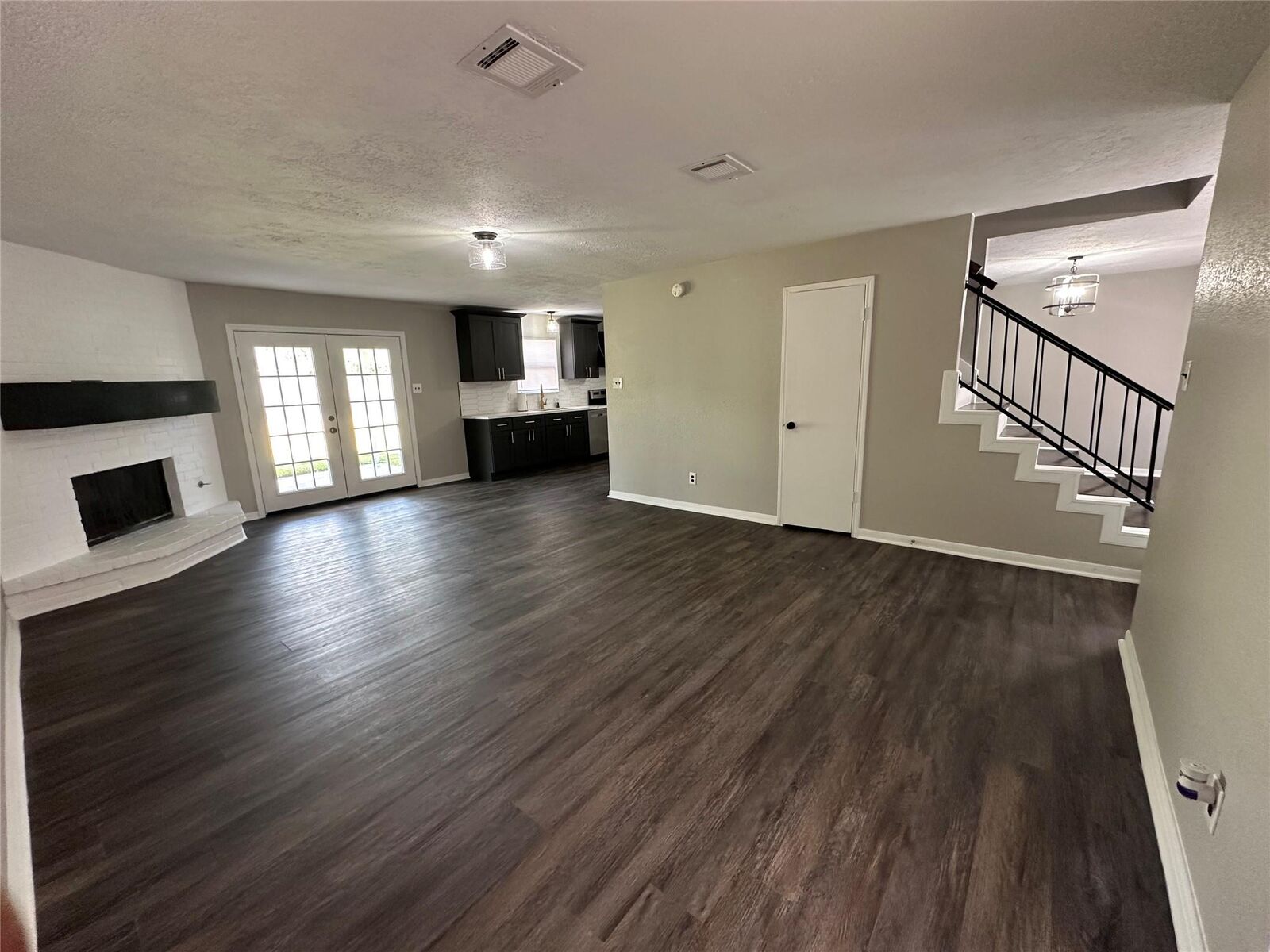 Property Photo: 19803 Misty Pines Drive TX 77346