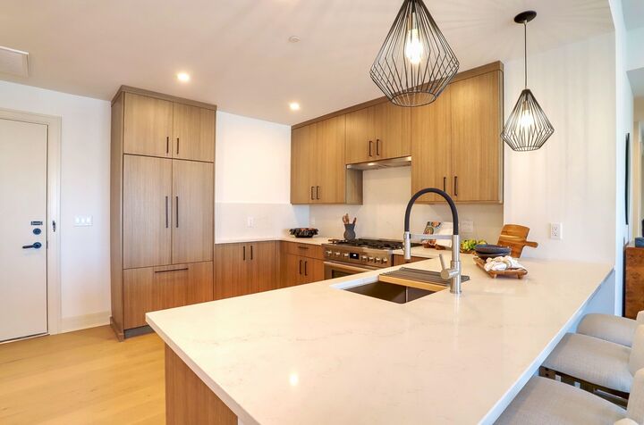 Property Photo:  921 Madison St 605  NJ 07030 