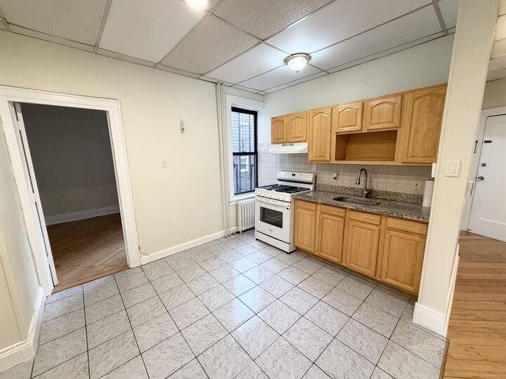 Property Photo: 7306 Park Ave 2 NJ 07047