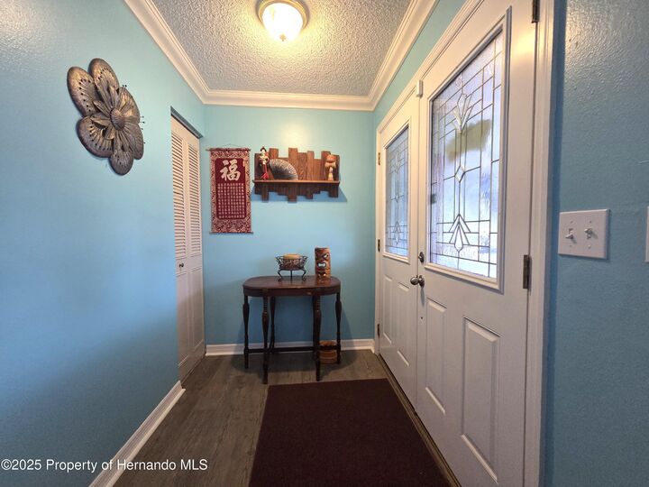 Property Photo: 4059 Ligonier Road FL 34608