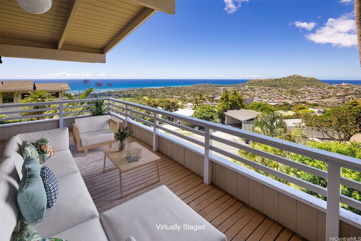 Property Photo:  1761 Halekoa Drive  HI 96821 