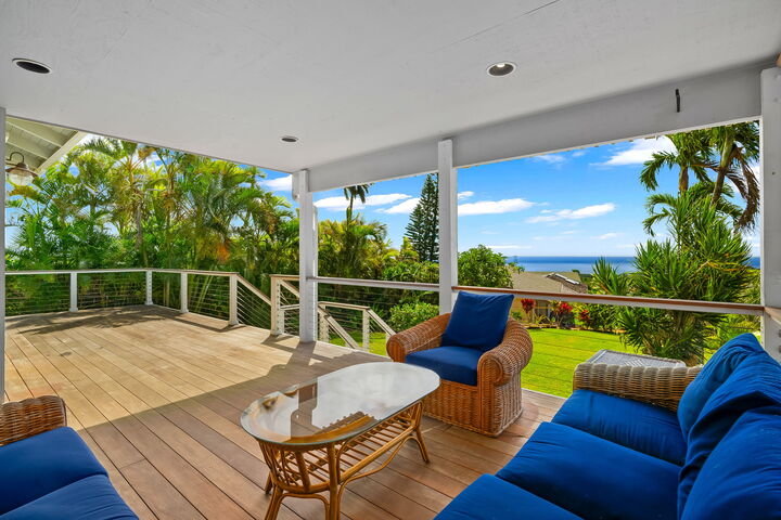 Property Photo:  3758 Alana Pl  HI 96741 