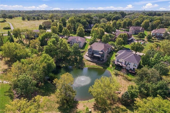 Property Photo: 29451 Club Creek Drive KS 66053