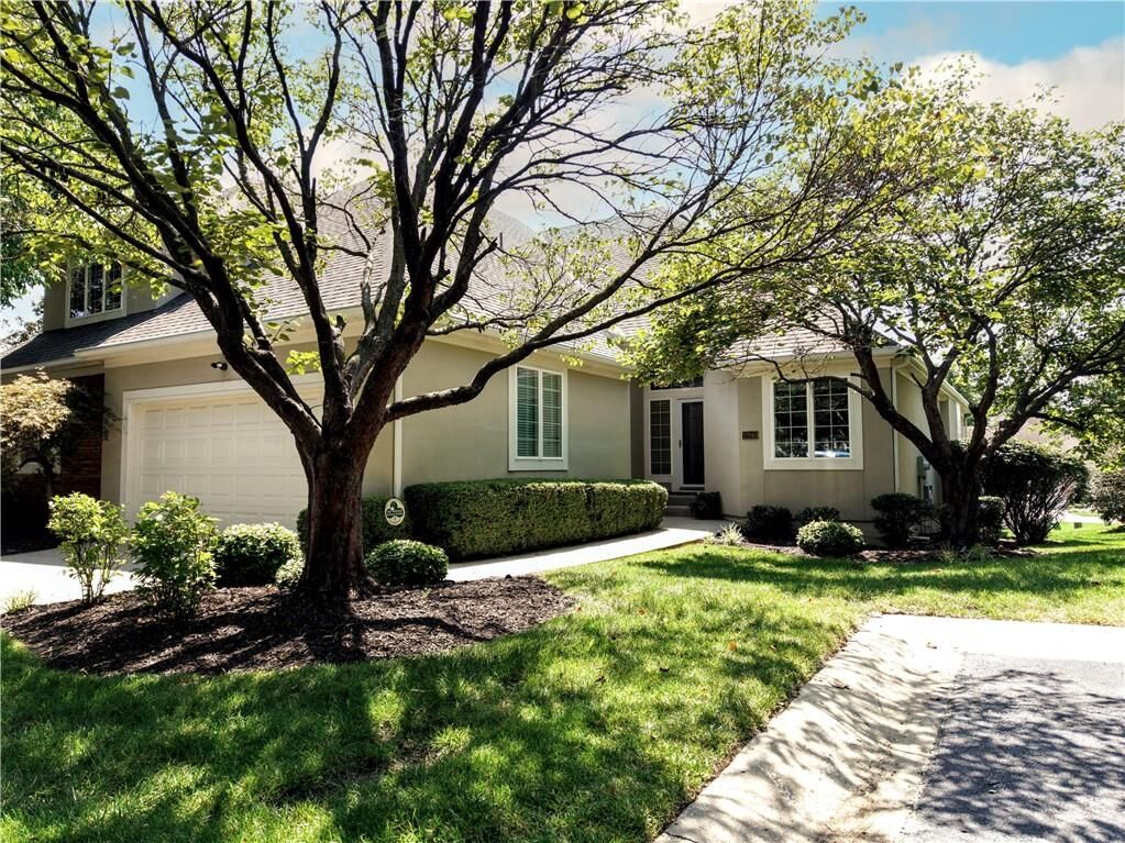 Property Photo: 12940 Travis Street KS 66209