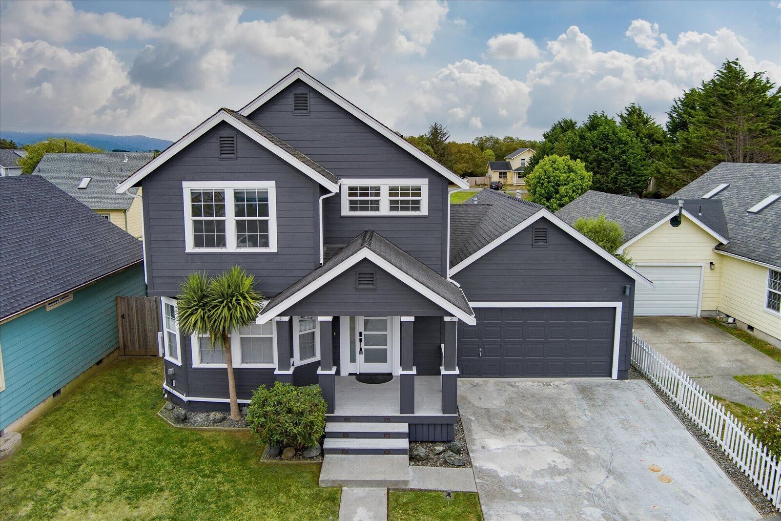 Property Photo:  2171 Tina Court  CA 95521 