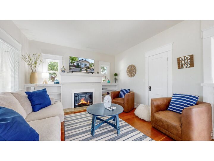Property Photo:  620 Main St  CO 80550 