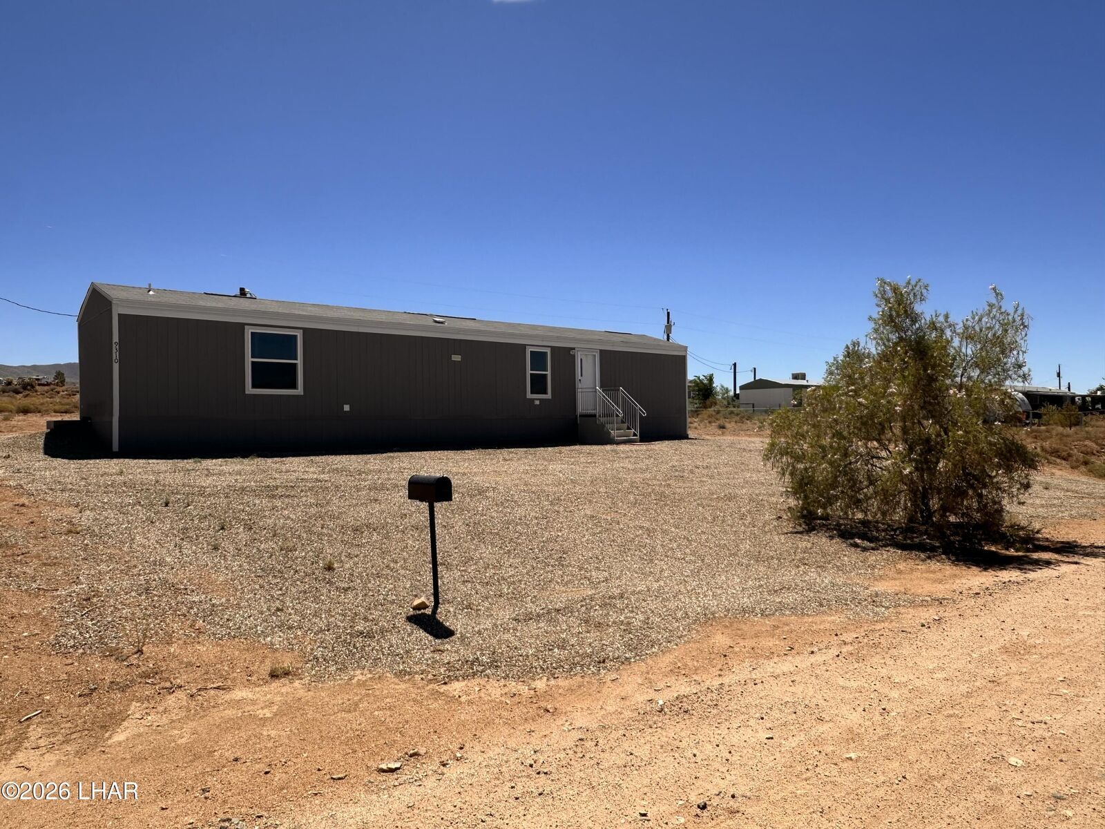 Property Photo:  9310 N Cowbelle Ave  AZ 86401 