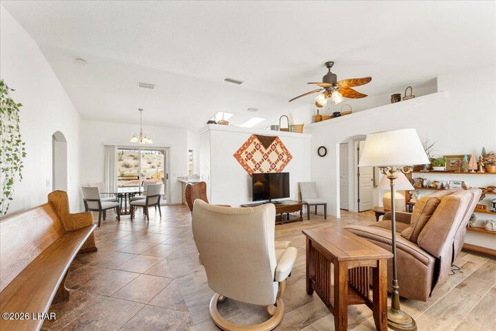 Property Photo:  3703 Bluegrass Dr  AZ 86406 