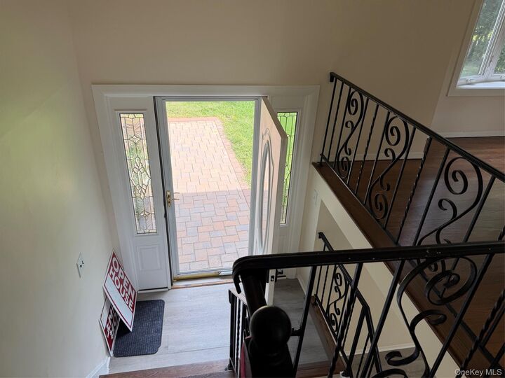 Property Photo: 343 Ehrhardt Road NY 10965