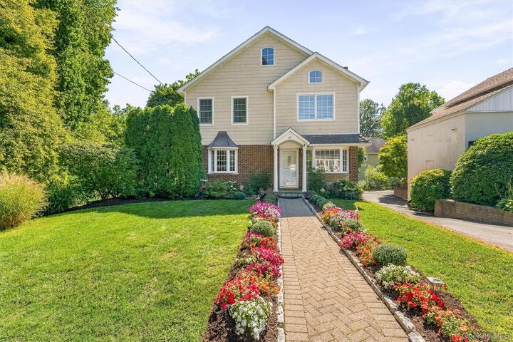 Property Photo:  87 Bolton Avenue  NY 10605 