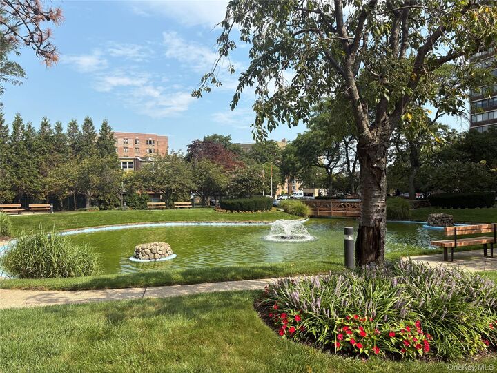 Property Photo:  2 Bay Club Drive 10K  NY 11360 