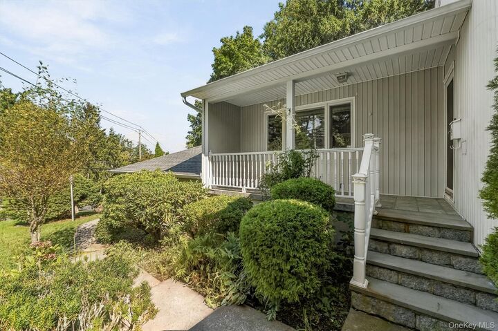 Property Photo: 1 Tudor Place NY 10530