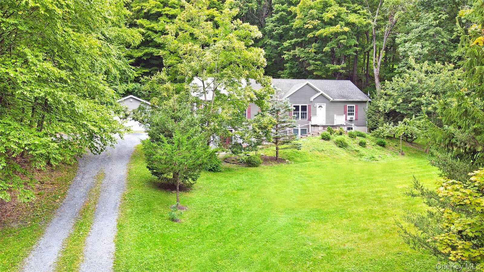 Property Photo: 236 South Road NY 12581